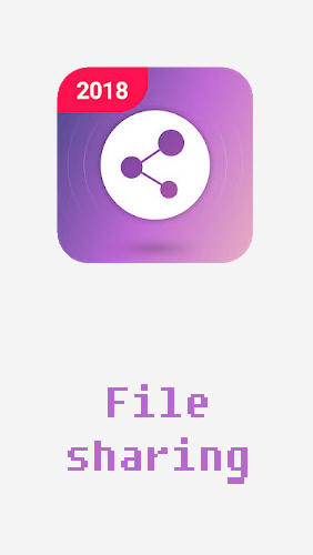 game pic for File sharing - Send anywhere